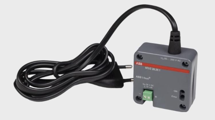 WAREMA Netzteil KNX converter WMS mit 2m Anschlussleitung KNX #2084956