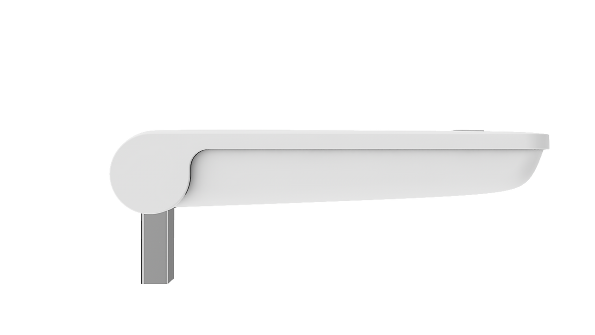 FX-I 610 Bridge Mini - Perspektivansicht