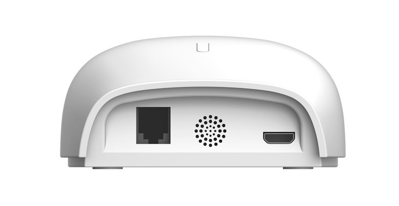 FX-I 620 Bridge Maxi - Frontalansicht