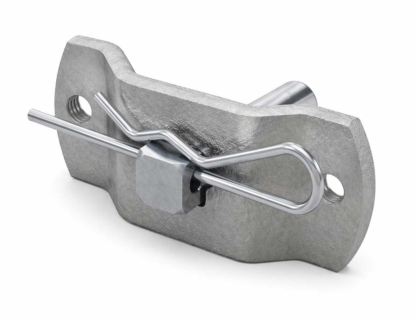 Lagerset 5-R-Motoren Becker Markisenhalter Stern mit 10mm Vierkant Steckzapfen