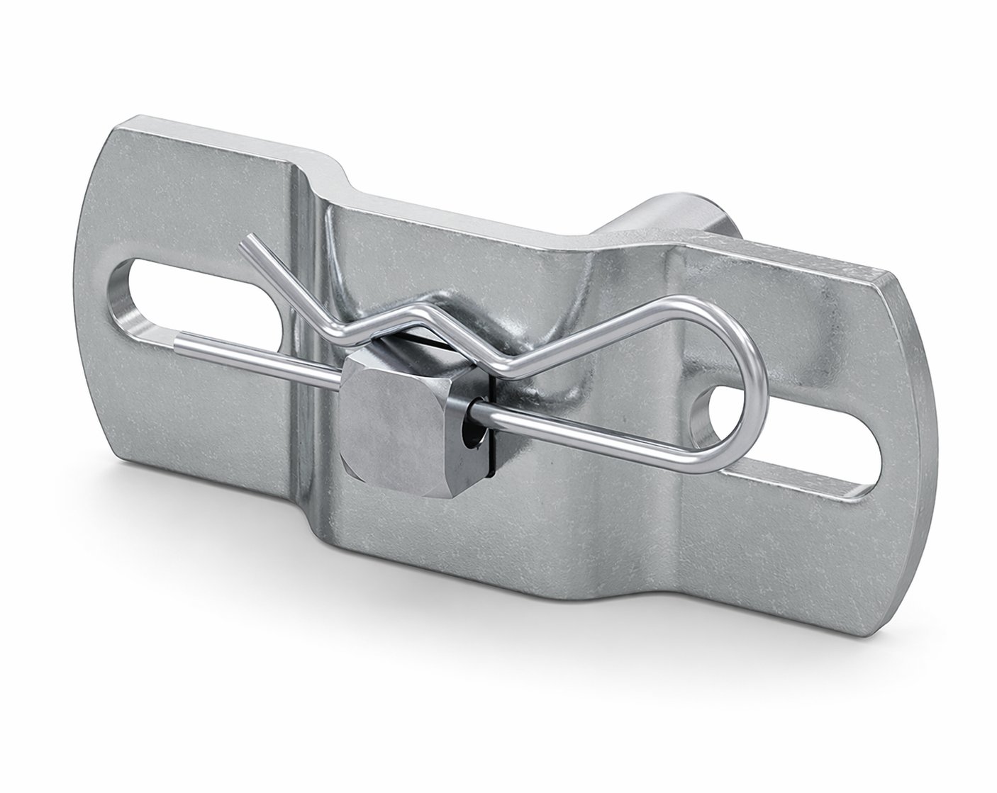 Lagerset 6-R-Motoren Becker Markisenlager mit Steckzapfen 10mm Vierkant