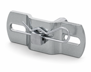 Lagerset 6-R-Motoren Becker Markisenlager mit Steckzapfen 10mm Vierkant