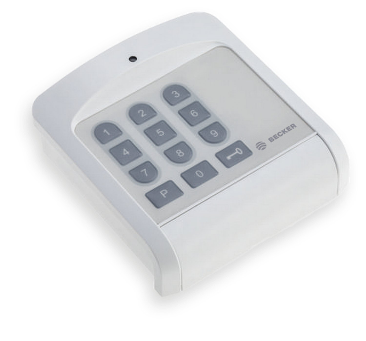 Centronic EasyControl EC513  3-Kanal Codesender 40340000430