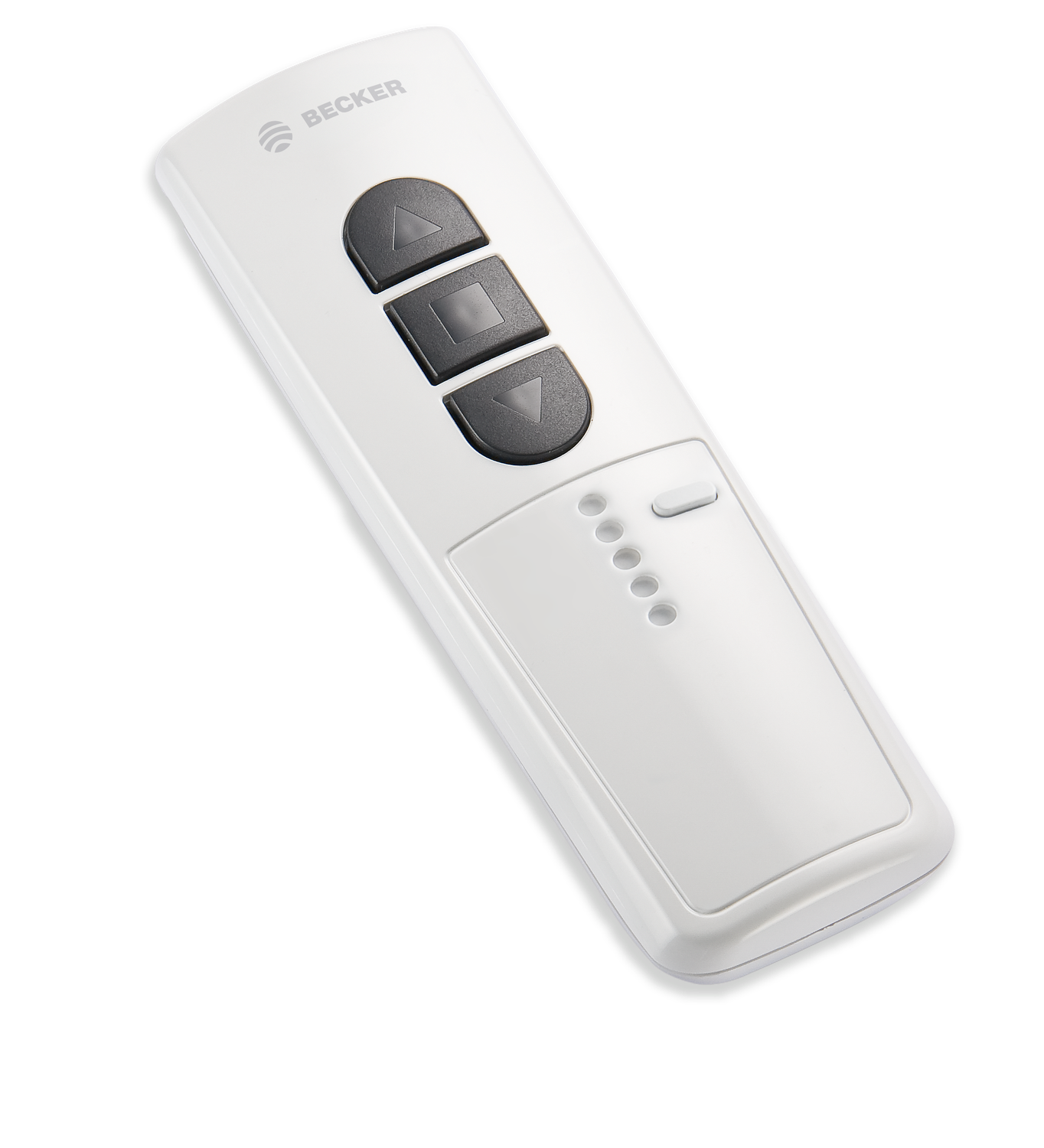 Becker Centronic EasyControl EC5410-II Weiß #40340002030, #40340002031