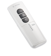 Becker Centronic EasyControl EC5410-II Weiß #40340002030, #40340002031