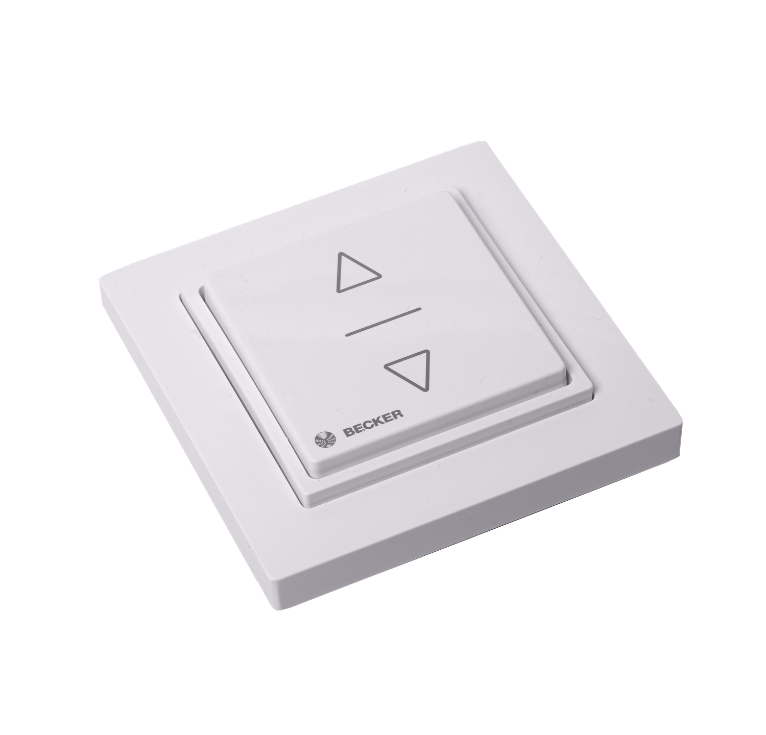 Becker Centronic EasyControl EC62S Schalter -40300000050