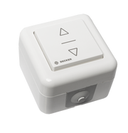 Centronic EasyControl EC71S -40300000090