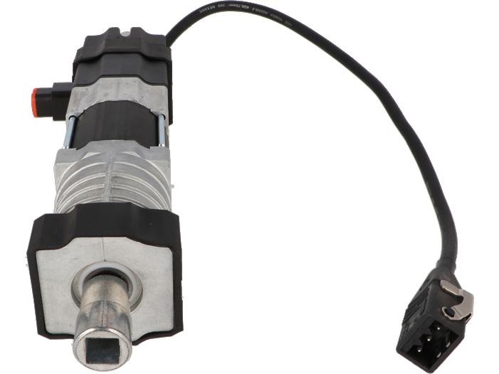 Elero Antrieb JA06 Soft 6 und 10Nm