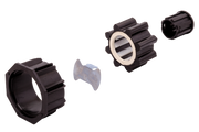 Becker Escape Mitnehmer-Set -40072000660