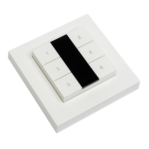 Acomax FX-I 660i Szenensteuerung / Smart Home Controller