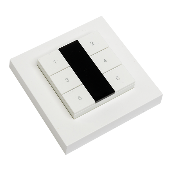 FX-I 660 i Szenen Controller