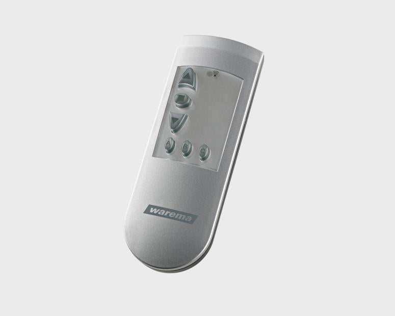 Warema Handsender EWFS 1-Kanal