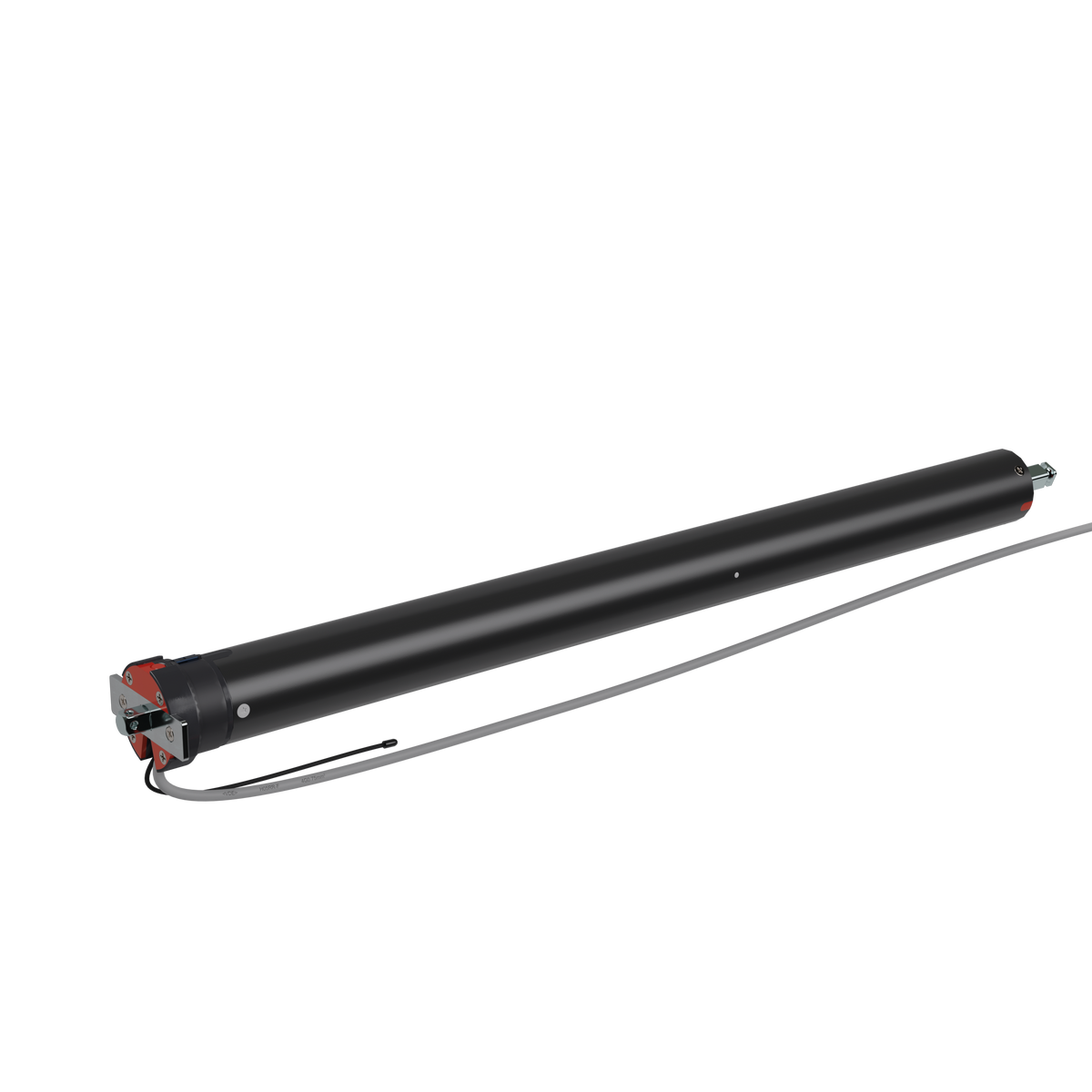 MX-I 540 Mega Bidirektional Funk - Metallplatte mit Vierkantbolzen
