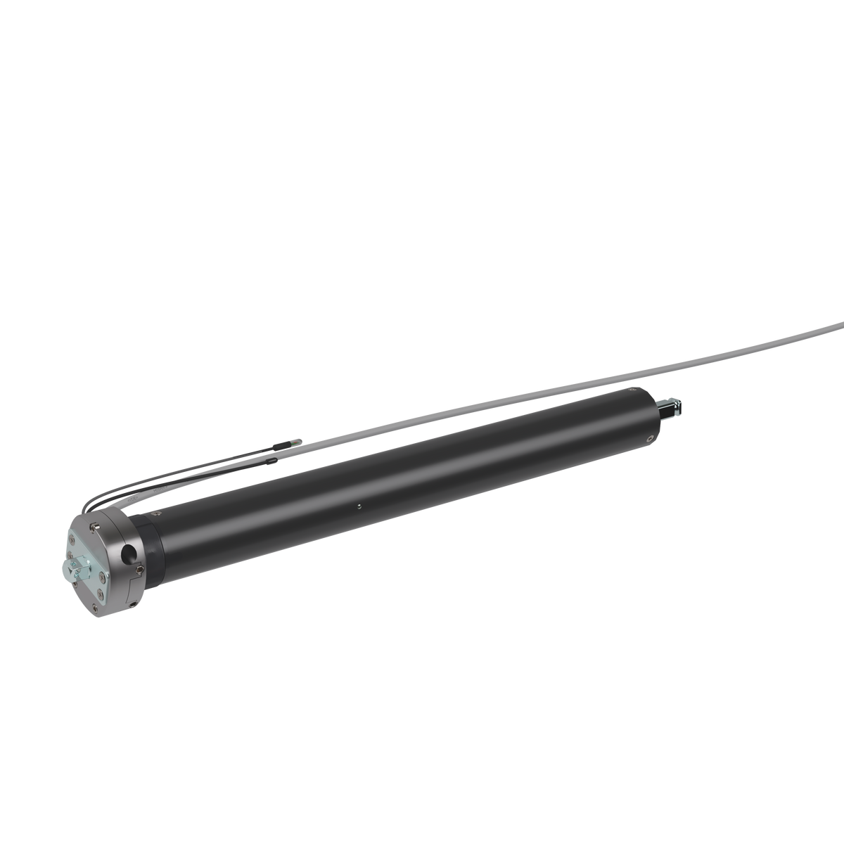 MX-Nf 540 Mega Nothandantrieb