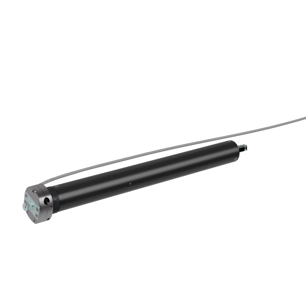 MX-N 520 Ultra Nothand-Rollladenantrieb