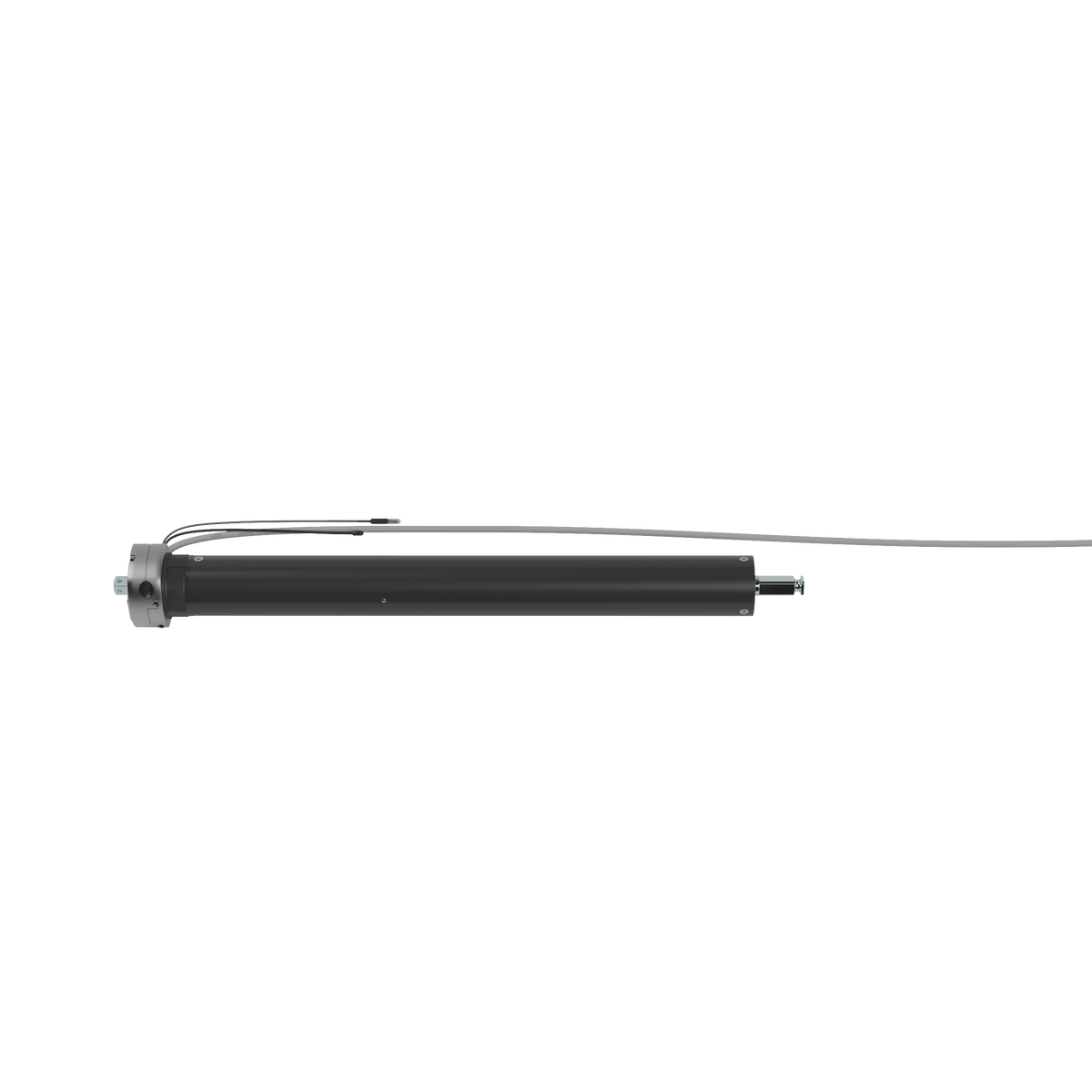 MX-Nf 540 Mega - Ansicht von oben