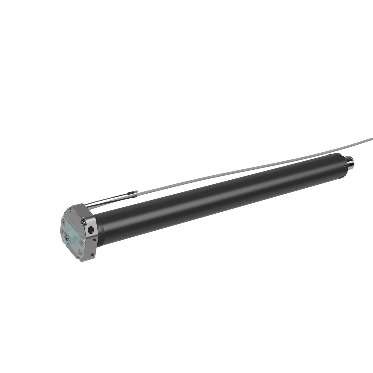 MX-Nf 680 Xeno Nothandantrieb