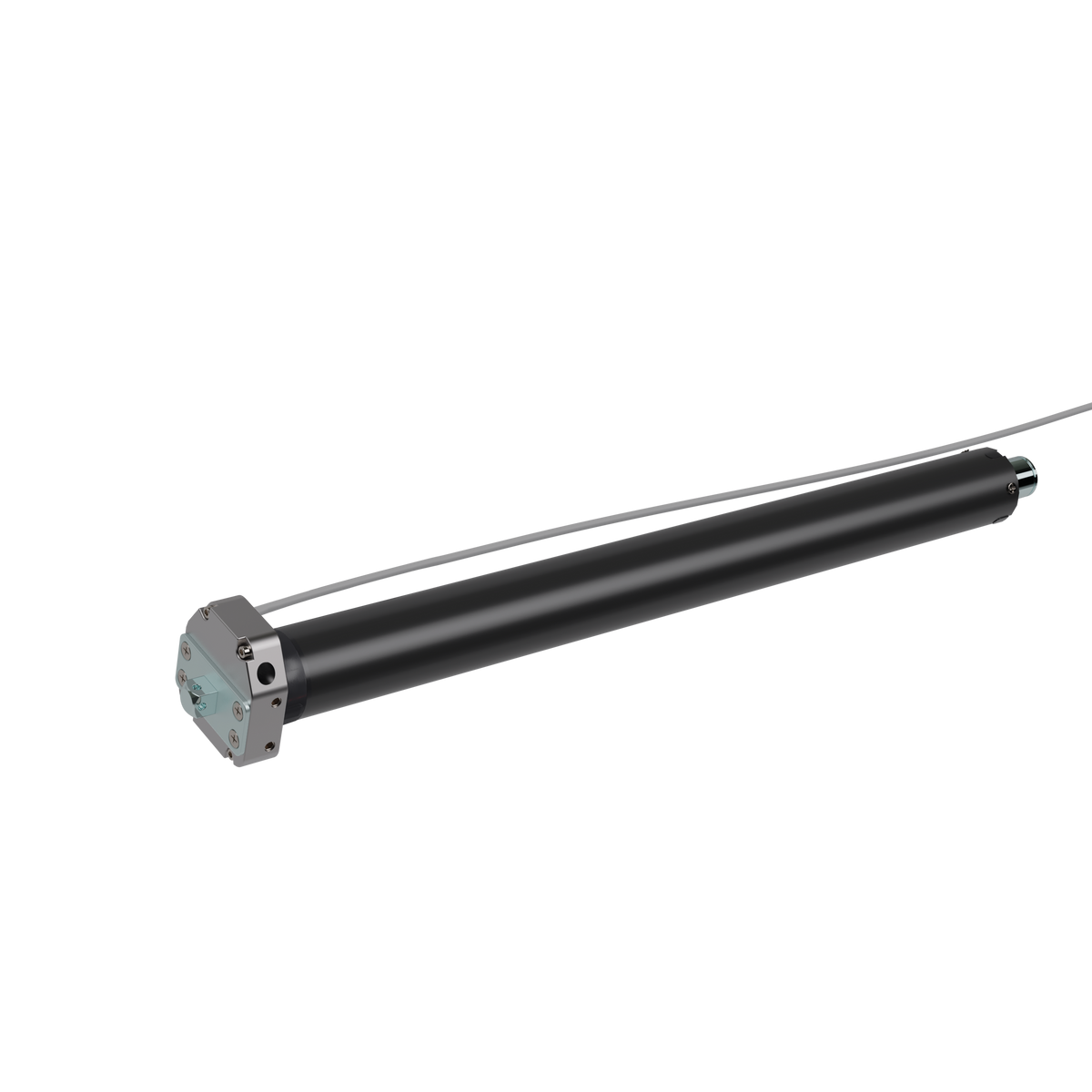 MX-N 680 Xeno Nothand Rollladenantrieb