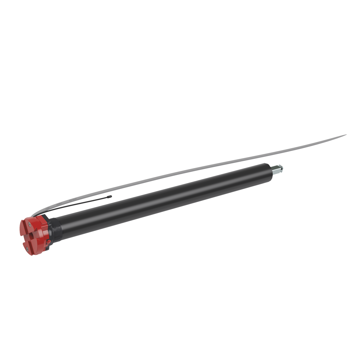 MX-I 413 Maxi Bidirektional Funk - Motorkopfscheibe WX-F 500 KLICK