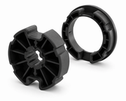 Adapterset 8-R Becker Adapterset Nutwelle Forjas 70