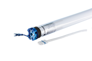 Becker  R8-17-C01 (R8/17C PROF+) - 8 Nm Elektronischer Funk-Rollladenmotor
