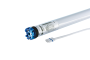 Becker R12-17-E01 (R12/17C PR+) - 12 Nm -Elektronischer Rollladenmotor