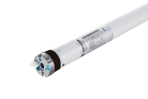 Becker R12-17-E03 (R12/17 RP) Elektronischer Rollladenmotor 12 Nm #20101201430