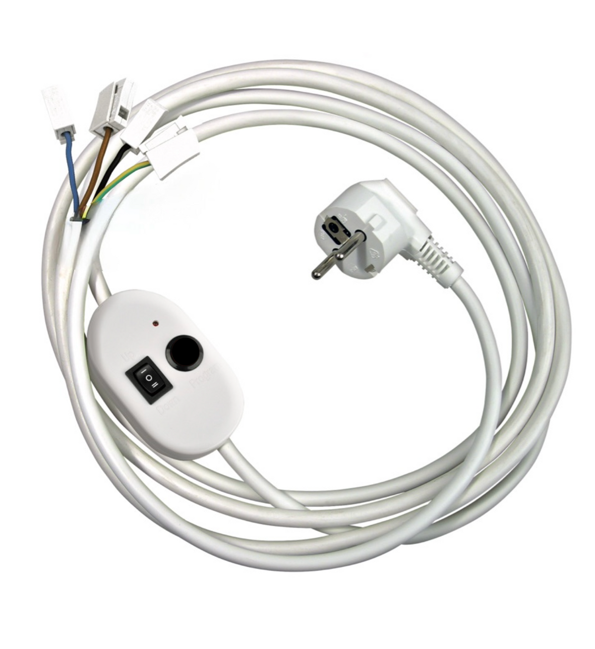 RX-S 014 Programmierkabel
