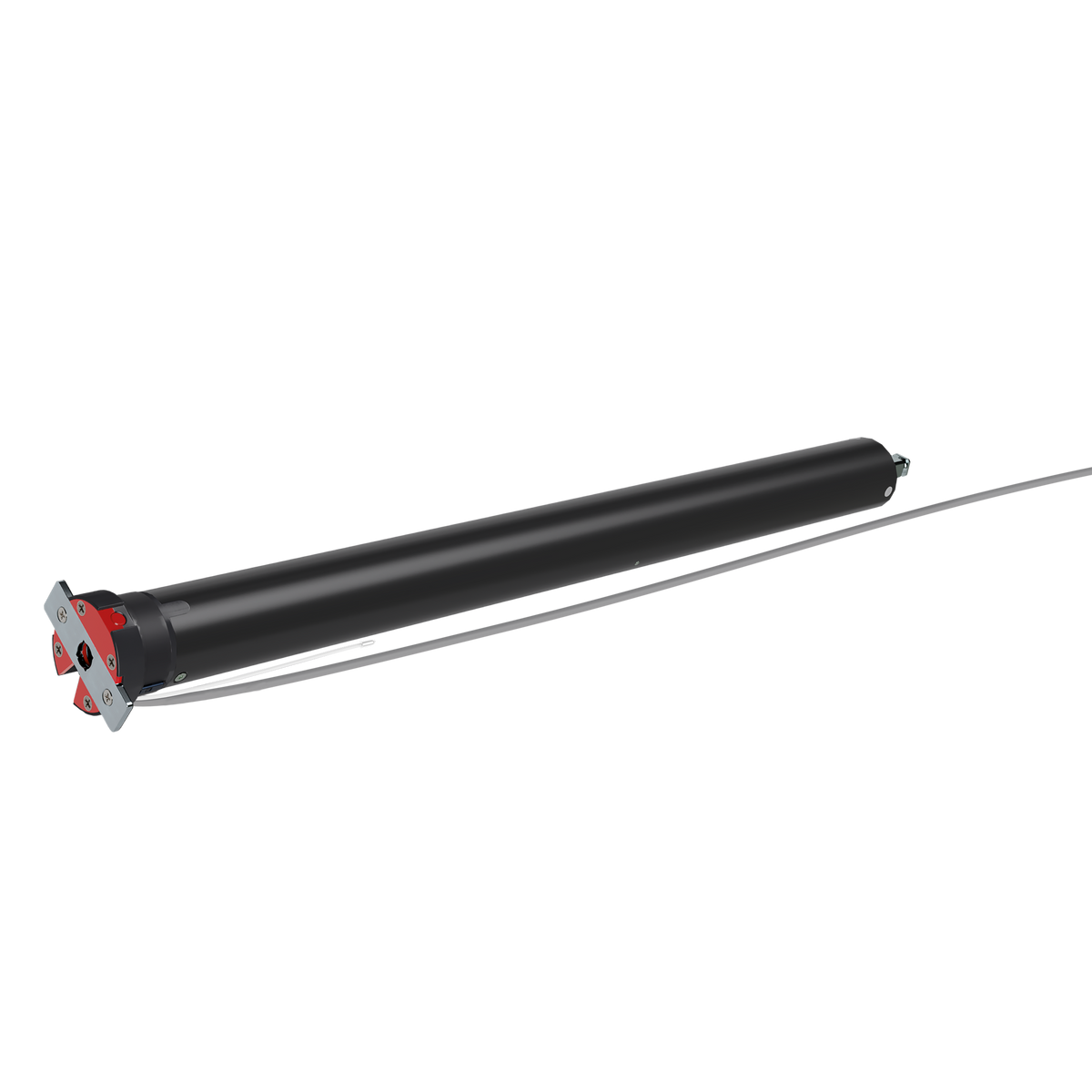 MX-Ri 520 Ultra - Metallplatte ohne Bolzen