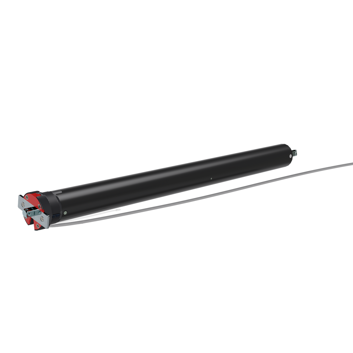 MX-Ri 520 Ultra - Metallplatte mit Vierkantbolzen