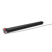 MX-Ri 540 Mega - Metallplatte mit Vierkantbolzen