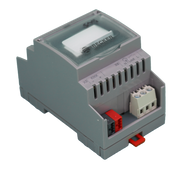 Becker KNX/SMI-Aktor REG-3TE 16K BT