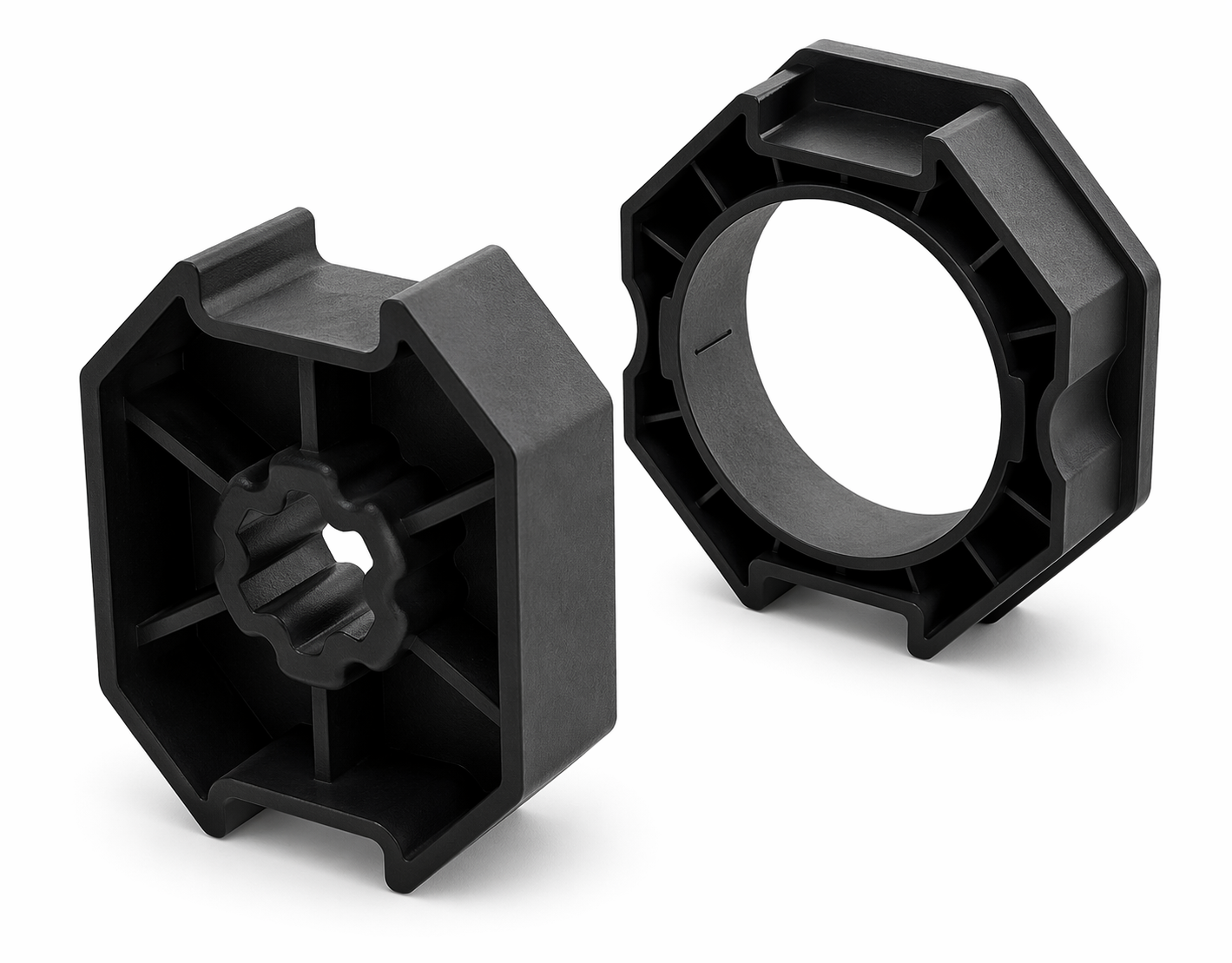 Adapterset 3-R Becker Adapterset SW70