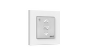 Somfy Smoove 1 Mode IN io II Funkwandsender inkl. Rahmen #1871338