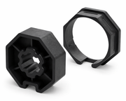 Adapterset 1-R Achtkantwelle Adapter SW50