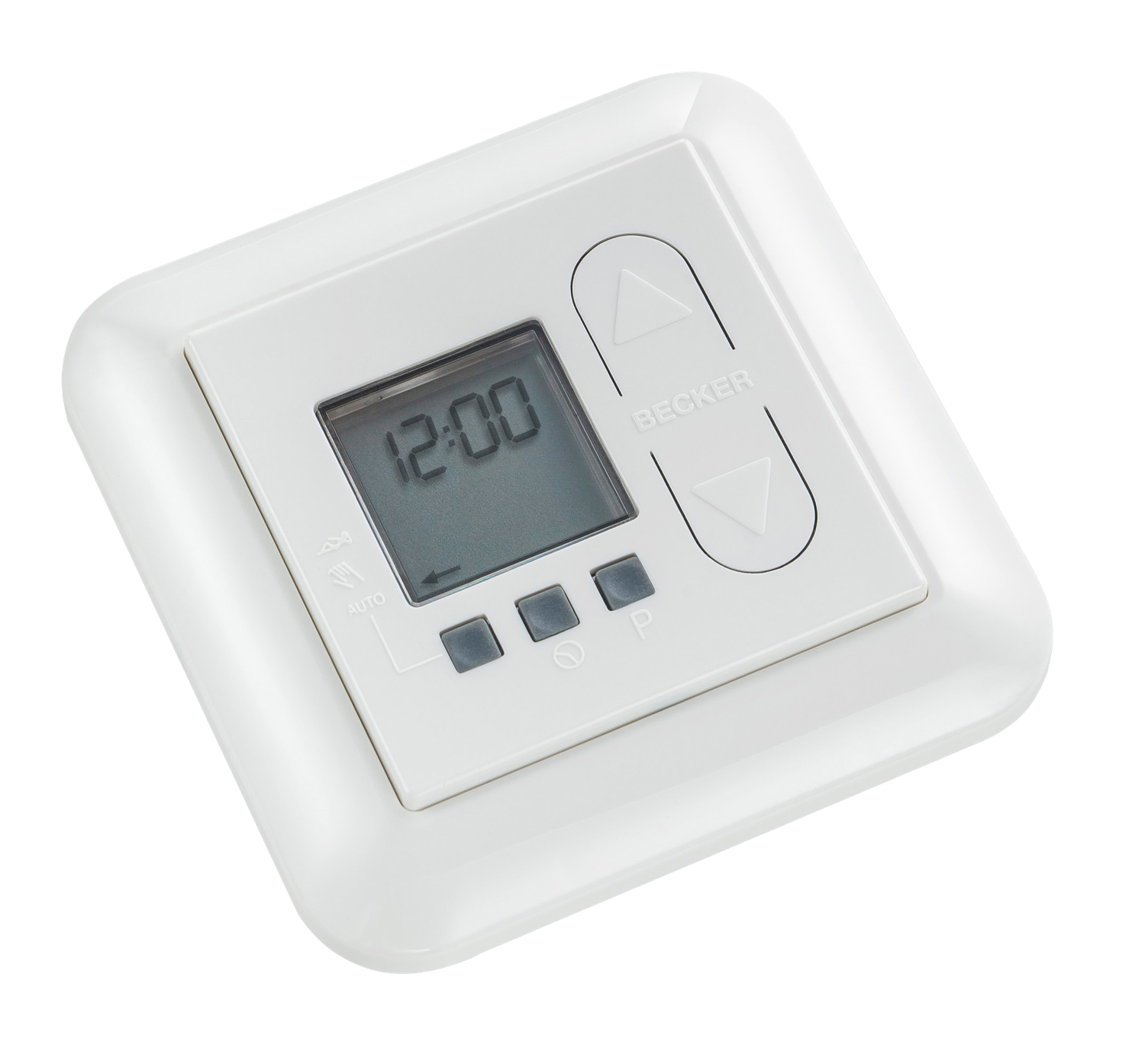Becker Zeitschaltuhr Timer U26 -49062700000