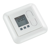 Becker Zeitschaltuhr Timer U26 -49062700000