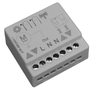 Becker VarioControl VC420 DECT Empfänger -40350002020