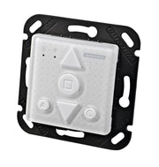 WAREMA WMS Wandsender Basic 1-Kanal Funk-Wandsender für Markisen, Rollläden und Raffstores