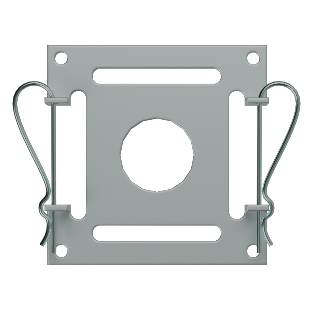 WX-V 520 Vorbau Stick