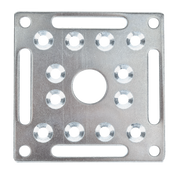WX-Z 550 Blendkappenlager 100x100mm