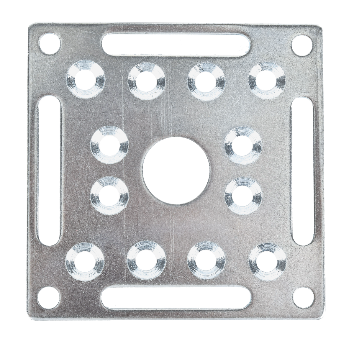 WX-Z 550 Blendkappenlager 100x100mm