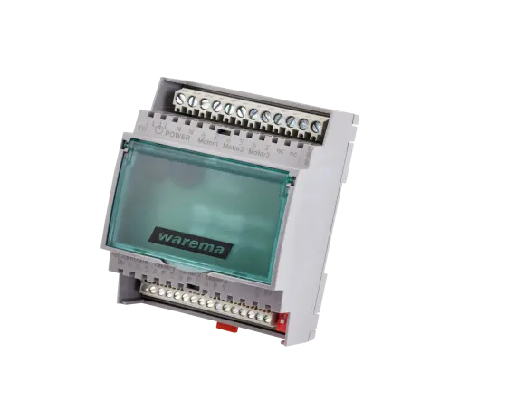 Warema Motorsteuereinheit 