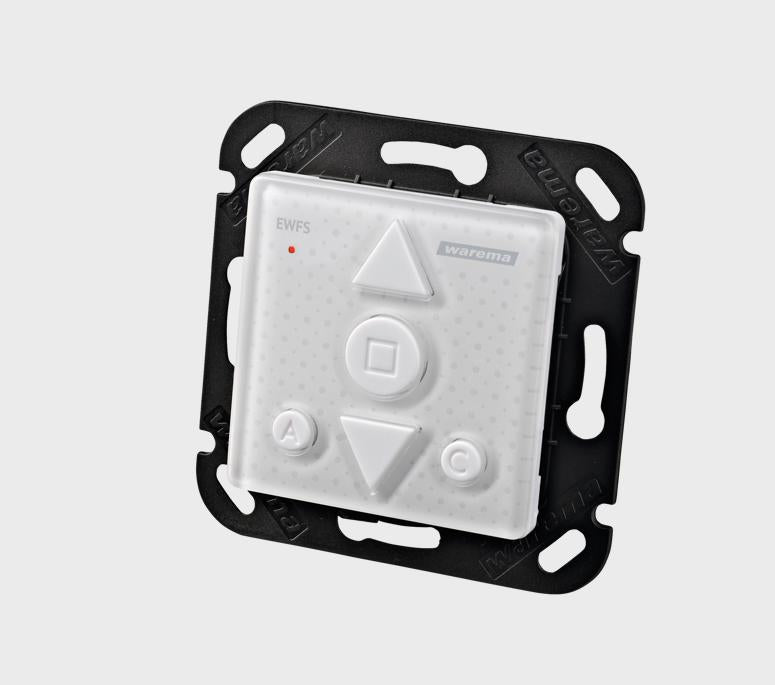 WAREMA EWFS Wandsender basic -2031244 (-2007455 -1002645)