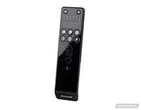 WAREMA WMS Handsender Comfort 50-Kanal Funk-Fernbedienung für Sonnenschutz und Hausautomation