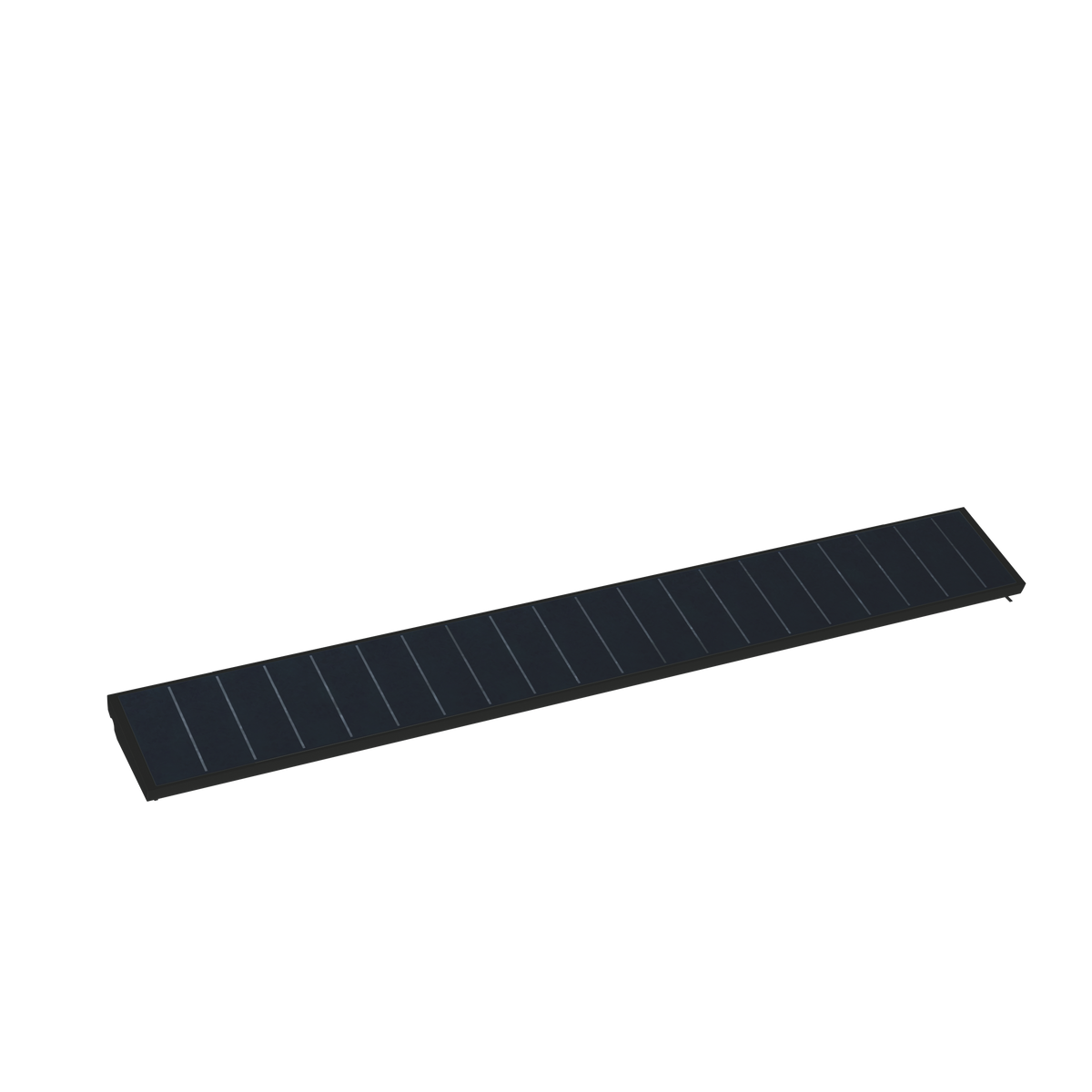 ZX-G 610 Solarpanel