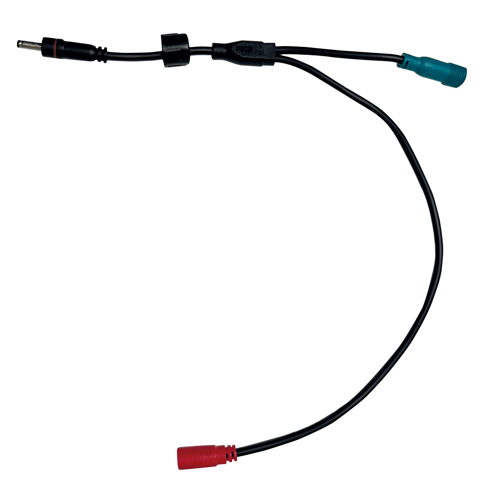 ZX-G 630 Y-Kabel