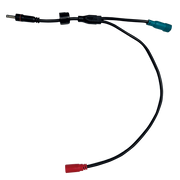 ZX-G 630 Y-Kabel