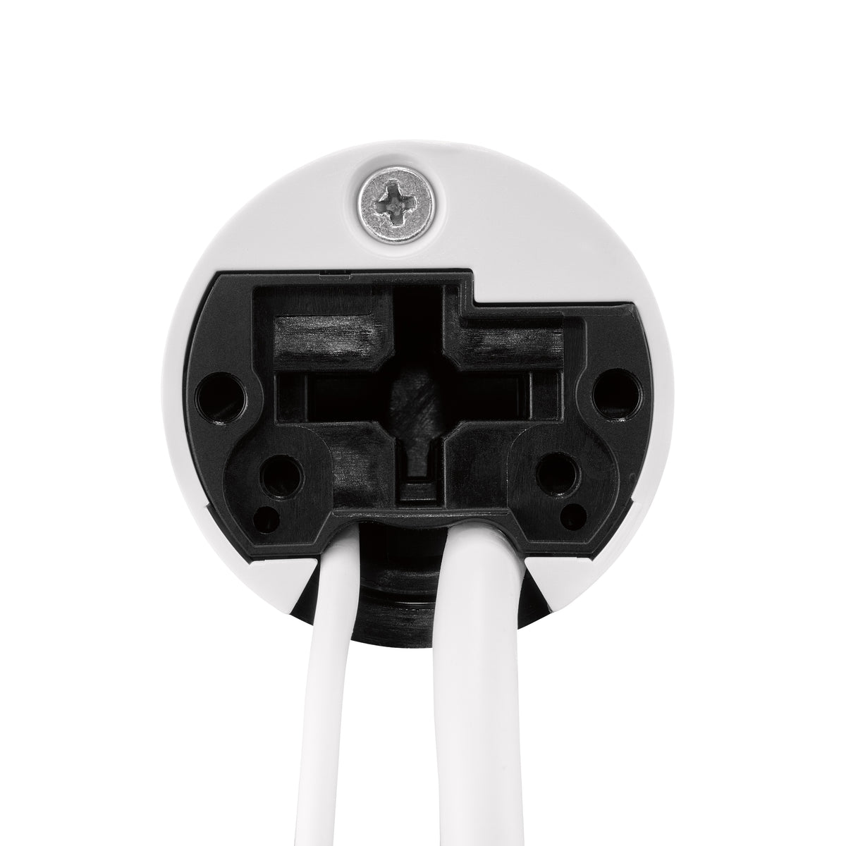 Somfy Sonesse 40 Zigbee Rohrmotor für Rollo & Screen – Ansicht 3 (Abbildung ähnlich)