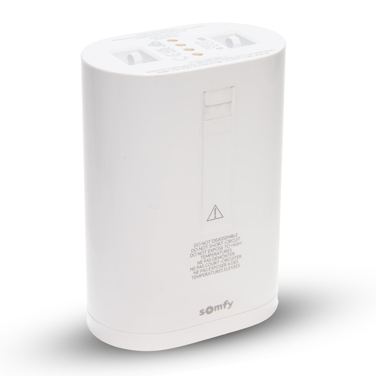 Somfy Ersatzakku Glydea2 Art.-Nr. 9029424
